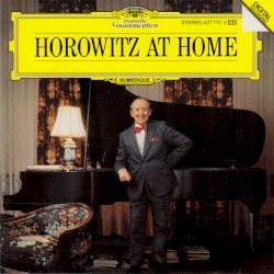 Horowitz at Home