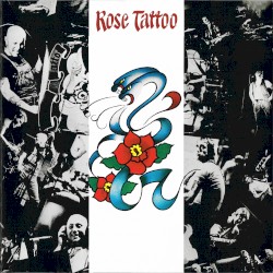 Rose Tattoo