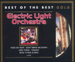 Definitive Collection: Best of the Best