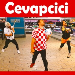 Cevapcici