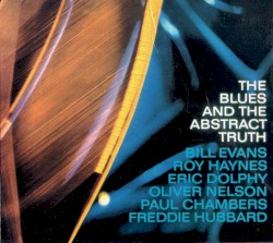 The Blues and the Abstract Truth