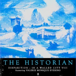 8. The Historian