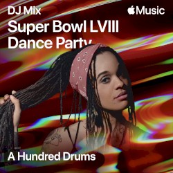 Super Bowl LVIII Dance Party