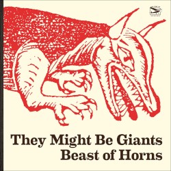 Beast of Horns (Sampler)