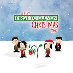 A Very First to Eleven Christmas EP 2020