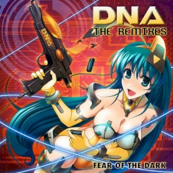 Fear of the Dark: The Remixes