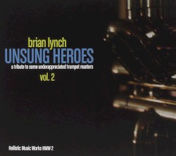 Unsung Heroes, Vol. 2