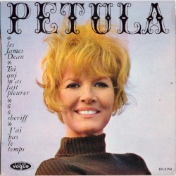 Les James Dean / Ô ô sheriff