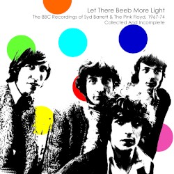 Let There Beeb More Light: The Complete BBC Recordings