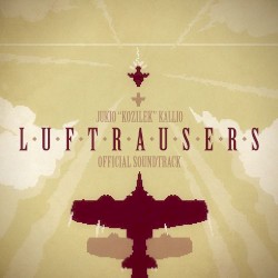 Luftrausers Original Soundtrack