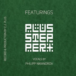 PlusStepper & Philipp Nikanorov