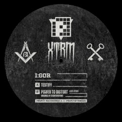 Testify / Power to Distort (I:gor remix)