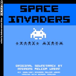 Space Invaders