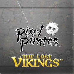 The Lost Vikings (Dark Ages)