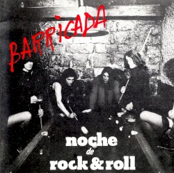 Noche de rock & roll