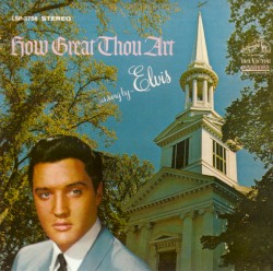 How Great Thou Art