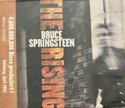 The Rising: Tour Edition With Bonus DVD
