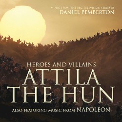 Heroes And Villains: Attila The Hun / Napoleon