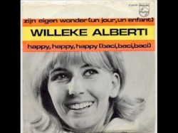 Zijn eigen wonder / Happy, Happy, Happy