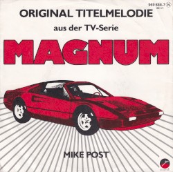 Original Titelmelodie Aus Der TV-Serie Magnum
