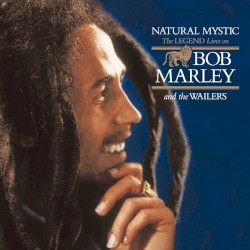 Natural Mystic: The Legend Lives On