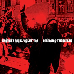 Balancing the Scales