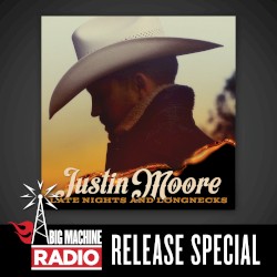 Late Nights And Longnecks