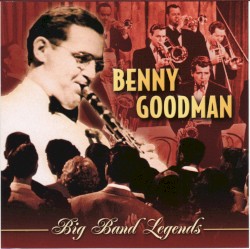 The Best Of... Big Band Legends