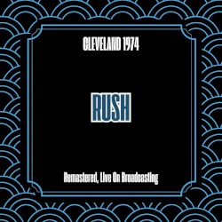 Cleveland 1974 (live)
