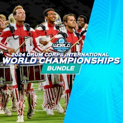 2024 Drum Corps International World Championships