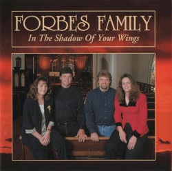 In the Shadow of Your Wings