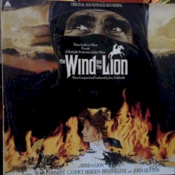 The Wind and the Lion