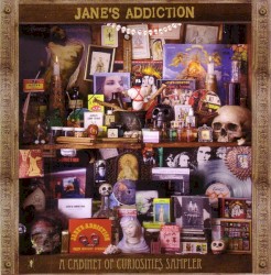 A Cabinet Of Curiosities Sampler