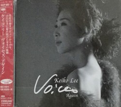 Voices Again: The Best of Keiko, Vol.2