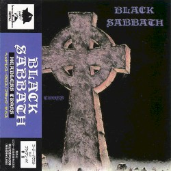 Headless Cross