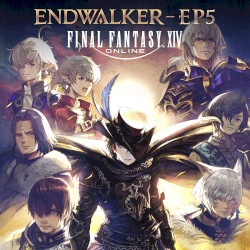 FINAL FANTASY XIV: ENDWALKER - EP5