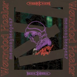 ≪ ◦ 𝙒𝙤𝙪𝙣𝙙𝙚𝙙 𝙃𝙚𝙖𝙡𝙚𝙧 ◦ ≫