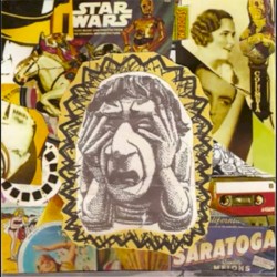 Kyle Hall / Dow Jones Split