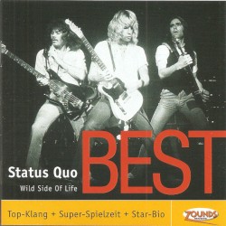 Best - Wild Side of Life