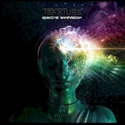 Spectral Annihilation