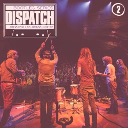 Bootleg Series: Colorado Live EP