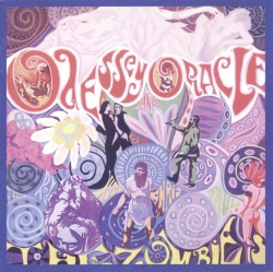 Odessey and Oracle