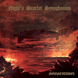 Night's Scarlet Symphonies