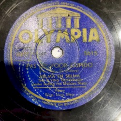 Klop klop klop (Doet m’n hartje)