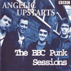 The BBC Punk Sessions