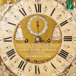 Early Wind Sonatas ca.1713–23