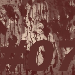 Lost and Salvaged #07: Yot Enn Osij