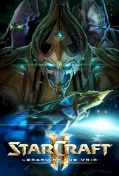 StarCraft II - Legacy of the Void