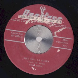 Que siga la fiesta / Oye nena, que paso