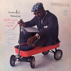 Monk's Music